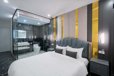 Melon Hotel Kim Mã – 사진 2