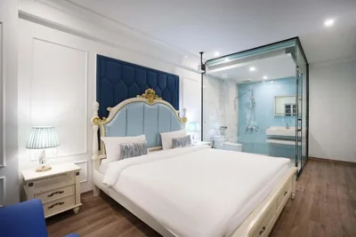 Melon Hotel Kim Mã – 사진 3