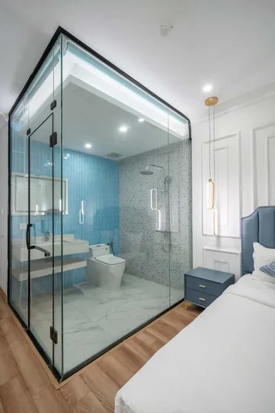 Melon Hotel Kim Mã – 사진 4