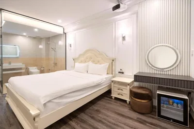 Melon Hotel Kim Mã – 사진 11