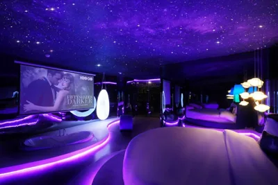 Melon Hotel Kim Mã – 사진 12