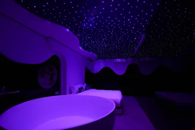 Melon Hotel Kim Mã – 사진 13